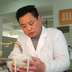 嚴(yán)元喜