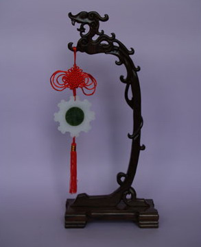 巴玉《煙花三月下?lián)P州》