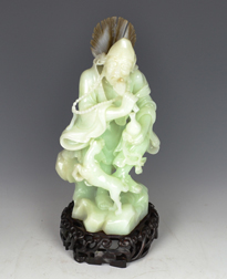 白玉《濟公》